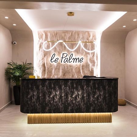 Le Palme Apartman Mália Kültér fotó