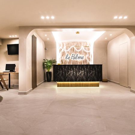 Le Palme Apartman Mália Kültér fotó