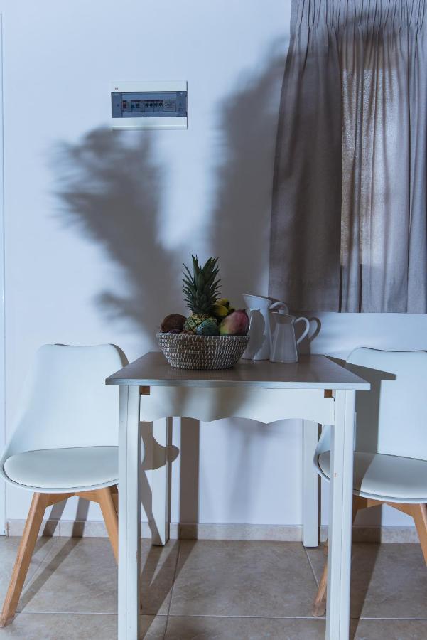 Le Palme Apartman Mália Kültér fotó