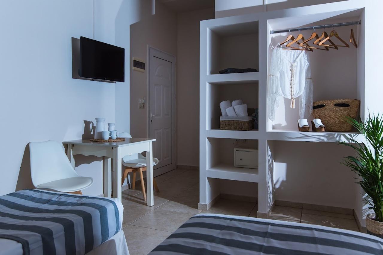 Le Palme Apartman Mália Kültér fotó