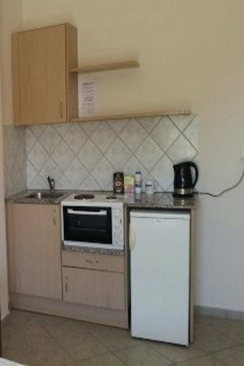 Le Palme Apartman Mália Kültér fotó